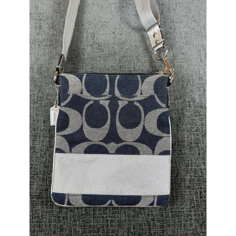 Coach crossbody bag